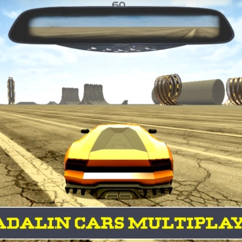 Madalin Cars Multiplayer